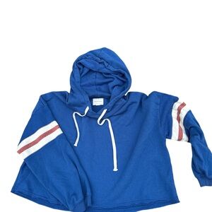 American Eagle Crop Jersey…very gently used.